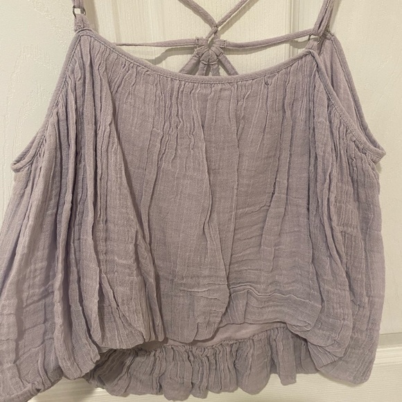 FREE PEOPLE TOP✨ - Picture 7 of 9